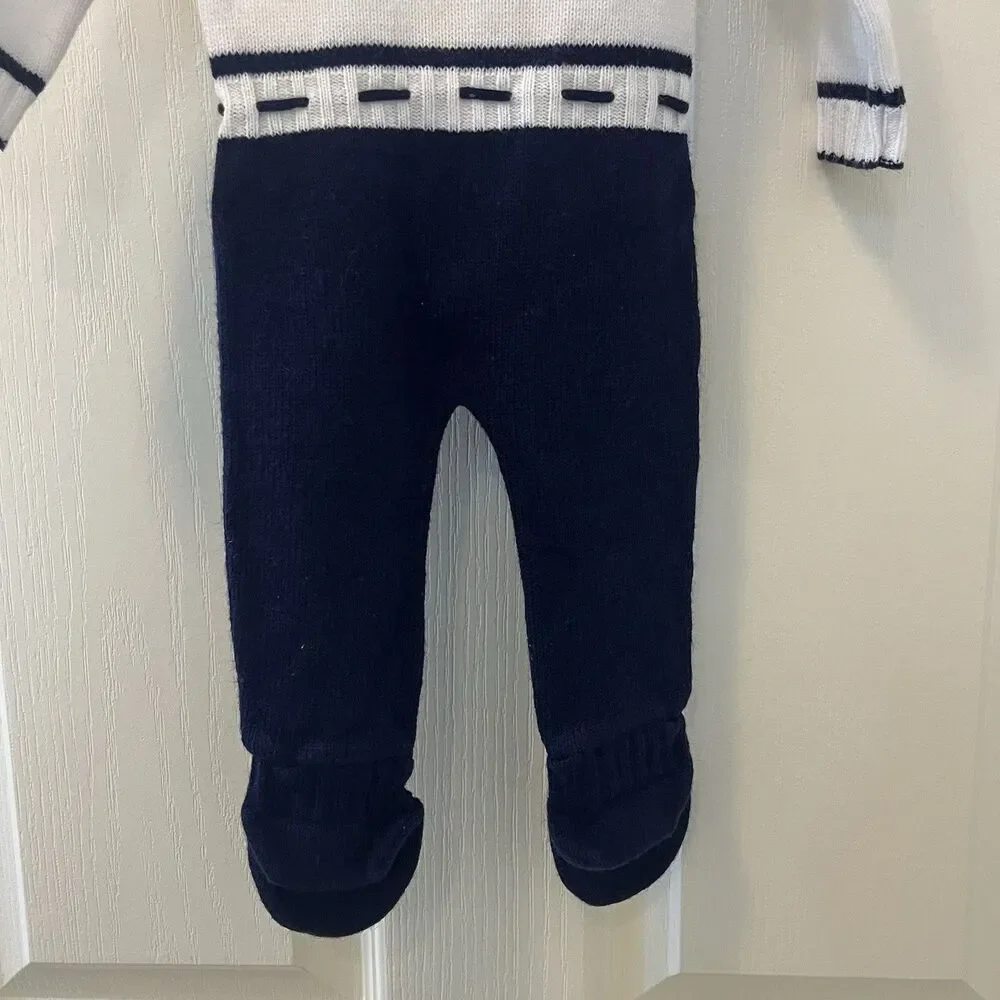 Baby Togs vintage baby